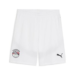 PUMA: Белые шорты 
