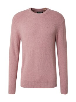Scotch & Soda: Розовый свитер 