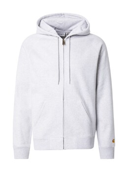 Carhartt WIP: Свитер  Chase с капюшоном