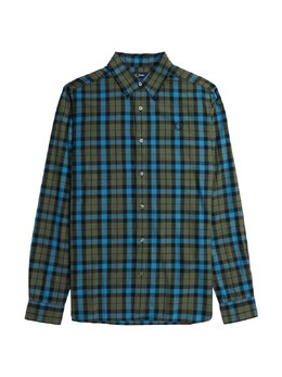 Fred Perry: Рубашка в клетку 