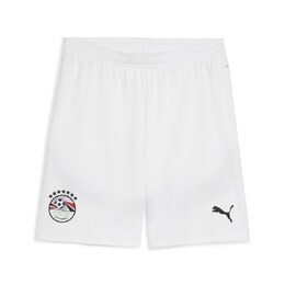 PUMA: Белые шорты 