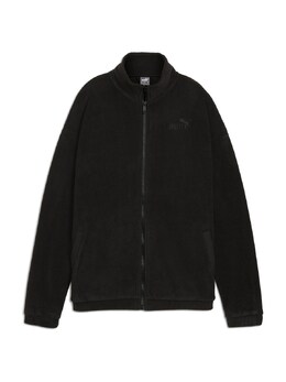 PUMA: Свитер  Elevated с капюшоном