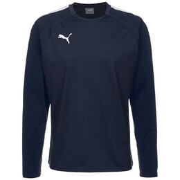 PUMA: Свитер с капюшоном 
