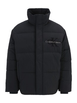 Calvin Klein Jeans: Зимний пуховик 