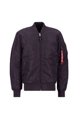 Alpha Industries: Однотонная куртка 