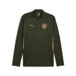 PUMA: Свитер с капюшоном 