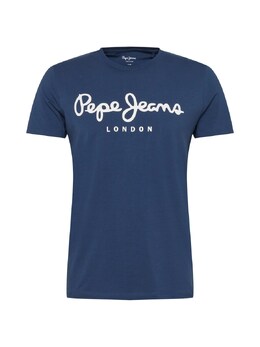 Pepe Jeans: Классическая футболка 