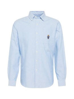 Polo Ralph Lauren: Повседневная рубашка 