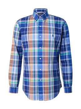 Polo Ralph Lauren: Рубашка в клетку 