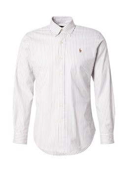 Polo Ralph Lauren: Повседневная рубашка 