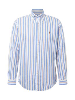 Polo Ralph Lauren: Повседневная рубашка 