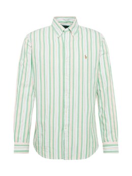 Polo Ralph Lauren: Повседневная рубашка 