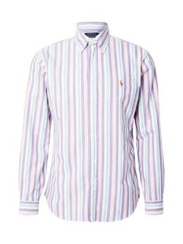 Polo Ralph Lauren: Повседневная рубашка 