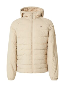 Tommy Hilfiger: Зимний пуховик 