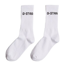 G-Star: Белые носки 