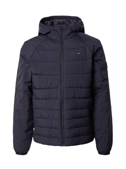 Tommy Hilfiger: Зимний пуховик 