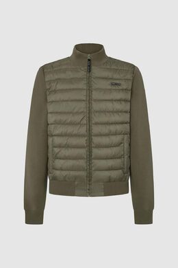 Pepe Jeans: Куртка на молнии 