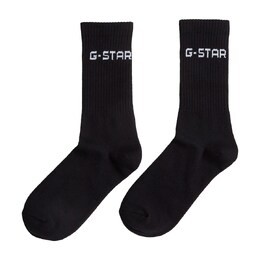 G-Star: Чёрные носки 