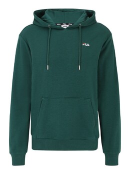 Fila: Толстовка с капюшоном 