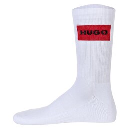 Hugo: Белые носки 