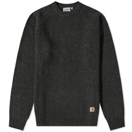 Carhartt WIP: Трикотажный свитер  Anglistic