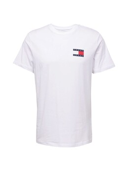 Tommy Jeans: Классическая футболка  Essential