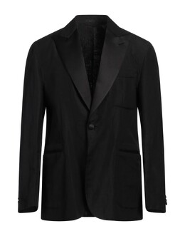 Brioni: Чёрные пиджаки 