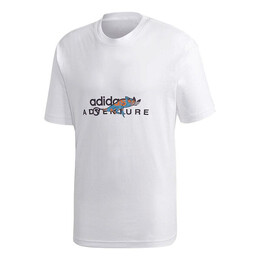 Adidas: Спортивная футболка  Originals