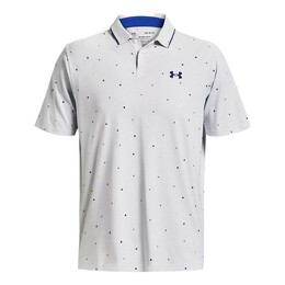 Under Armour: Белая рубашка 