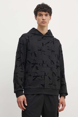 Calvin Klein Jeans: Хлопковая толстовка 