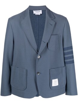 Thom Browne: Синие пиджаки 