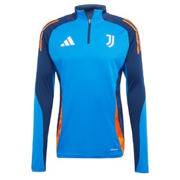 adidas Performance: Синяя футболка 