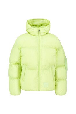 Alpha Industries: Зимний пуховик 