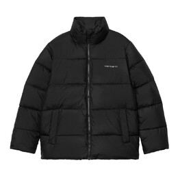 Carhartt WIP: Зимний пуховик 