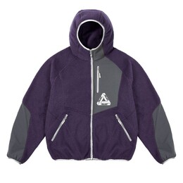 Palace: Флисовая куртка 