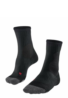 Falke: Чёрные носки 