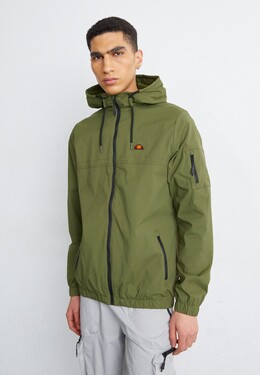 Ellesse: Летняя куртка 