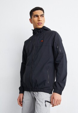Ellesse: Летняя куртка 