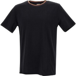 Paul Smith: Чёрная футболка 