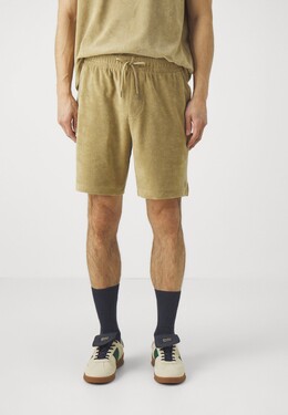Polo Ralph Lauren: Спортивные шорты 