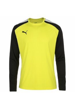 PUMA: Футболка с длинным рукавом 