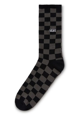 Vans: Чёрные носки 