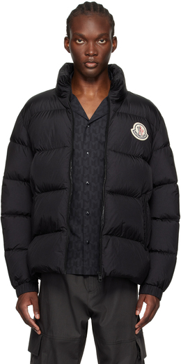 Moncler: Короткая куртка 