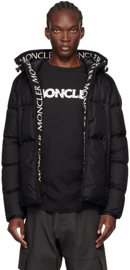 Moncler: Короткая куртка 