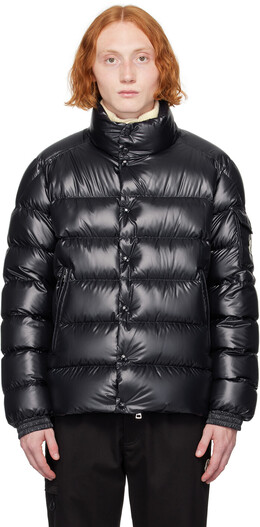 Moncler: Короткая куртка 