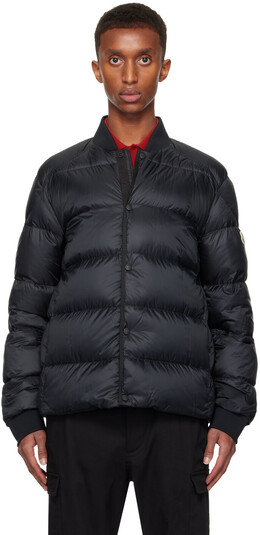 Moncler: Короткая куртка 
