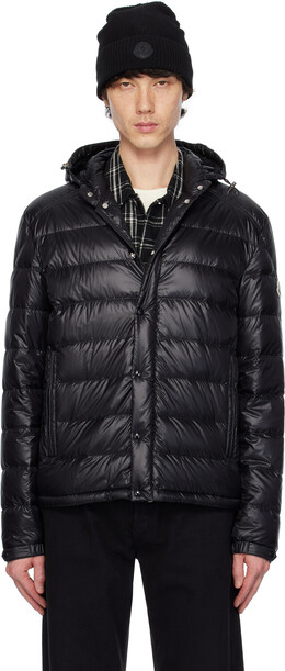 Moncler: Короткая куртка 