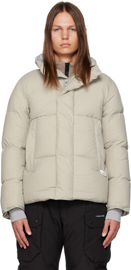 Canada Goose: Куртка 