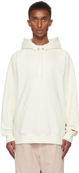 Carhartt Work In Progress: Толстовка с капюшоном 