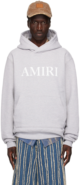 Amiri: Толстовка с капюшоном 